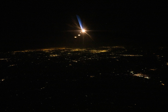 almost home