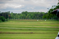 FCC Rifle & Pistol Matches 2025