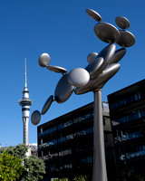 Auckland