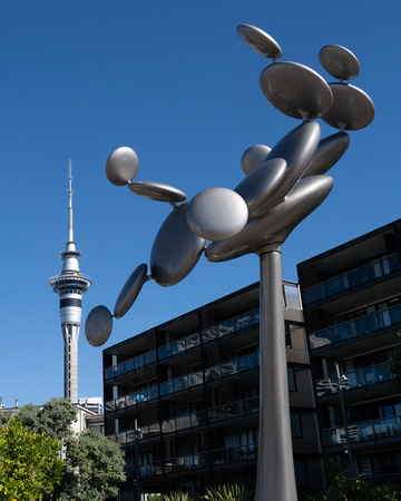 Auckland