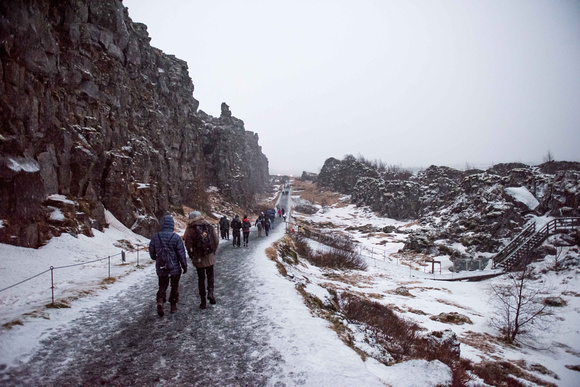 Mid-Atlantic Ridge Fracture Zone
