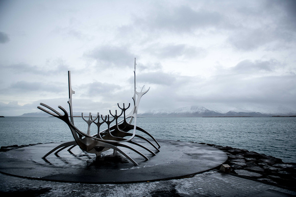 Sun Voyager